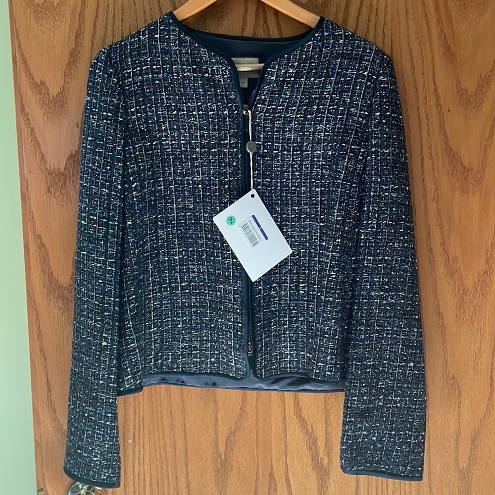 Armani Collezioni Jacket